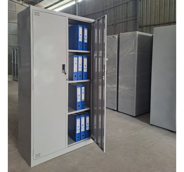 Ưu Nhược Điểm Tủ Sắt Văn Phòng Cánh Mở