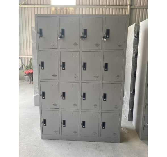 Ứng Dụng Của Tủ Locker Trong Đời Sống