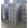 Tủ Locker Sắt Hòa Phát Cao Cấp Và Bền Bỉ