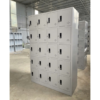 Tủ Locker 20 Ngăn 4 Khoang 4 Tủ Sắt Nào Là Lựa Chọn Tối Ưu Cho Văn Phòng