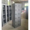 Có Nên Dùng Tủ Locker Sắt Thay Cho Tủ Gỗ, Tủ Nhựa Không?