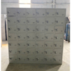 Tủ Locker Sắt Cho Trường Học, Ký Túc Xá