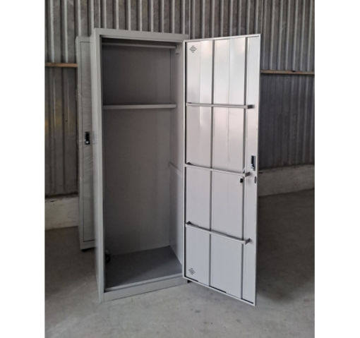 Tủ Sắt Để Đồ 1 Cánh