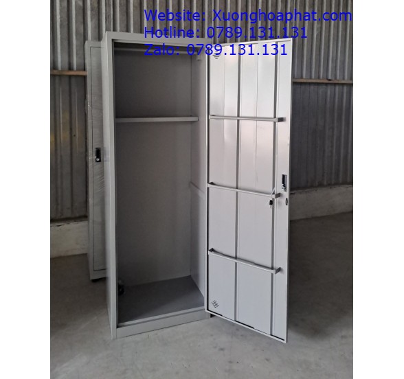 Tủ Để Đồ 1 Cánh