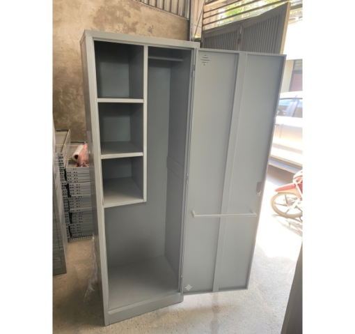 Tủ Để Đồ 1 Cánh