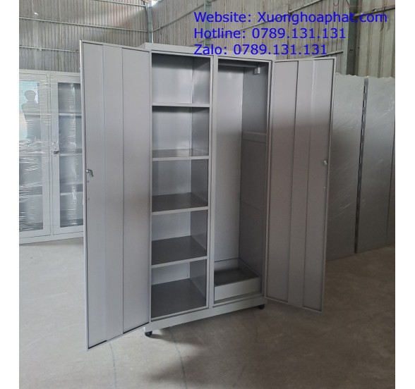tủ sắt đựng đồ