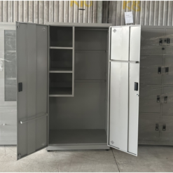 Tủ Vệ Sinh 2 Cánh 1 Khoang