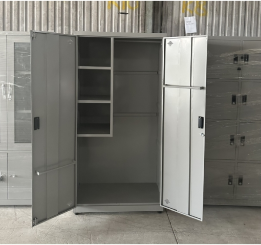 Tủ Vệ Sinh 2 Cánh 1 Khoang