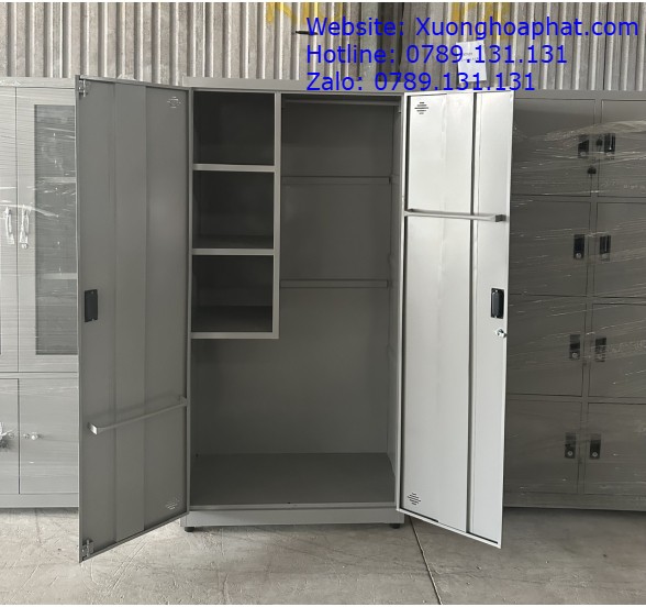 Tủ Để Đồ 1 Cánh