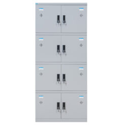 Tủ Locker Nhân Viên Công Ty