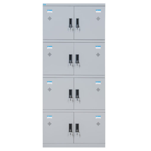 Tủ Locker Nhân Viên Công Ty