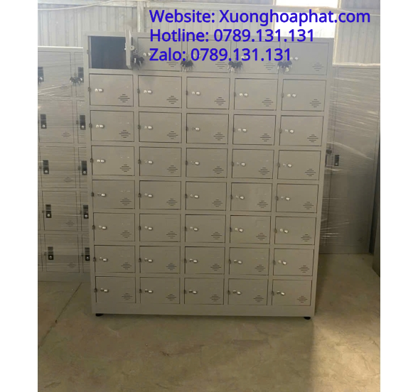 Tủ Locker Sắt Tủ Locker Sắt