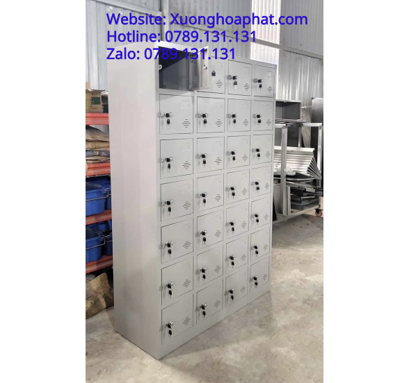 Tủ Locker Có Đặc Điểm Và Cấu Tạo Riêng Theo Từng Loại Tủ Locker Có Đặc Điểm Và Cấu Tạo Riêng Theo Từng Loại