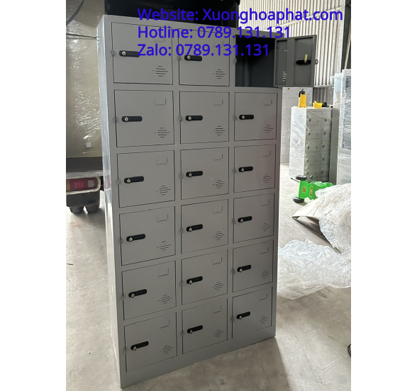Tủ Locker Sắt, Tủ Sắt Locker Tủ Locker Sắt, Tủ Sắt Locker