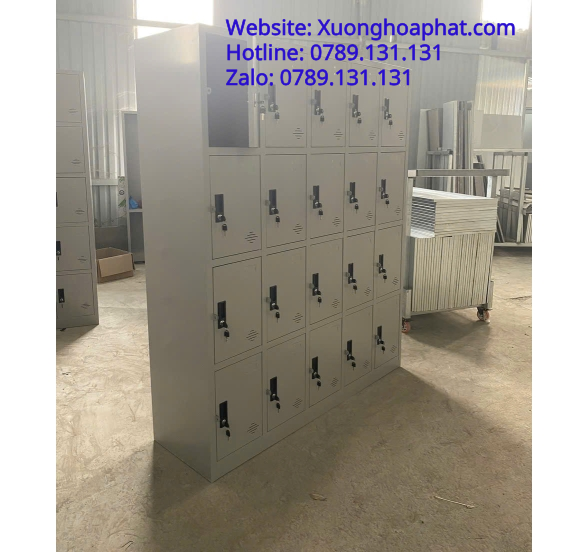 Tủ Locker Có Đặc Điểm Và Cấu Tạo Riêng Theo Từng Loại Tủ Locker Có Đặc Điểm Và Cấu Tạo Riêng Theo Từng Loại