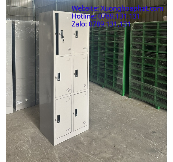 Kích Thước Chuẩn Mẫu Tủ Locker