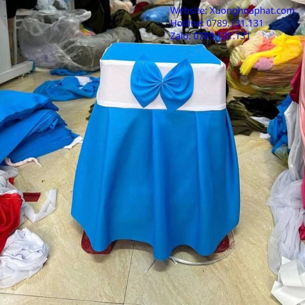 Hướng Dẫn Lựa Chọn Áo Ghế Sự Kiện Để Set Up Chuyên Nghiệp 3 ÁO GHẾ SỰ KIỆN