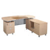 Bàn trưởng phòng HRP1890L2Y1 5 ban hrp1890l2y1