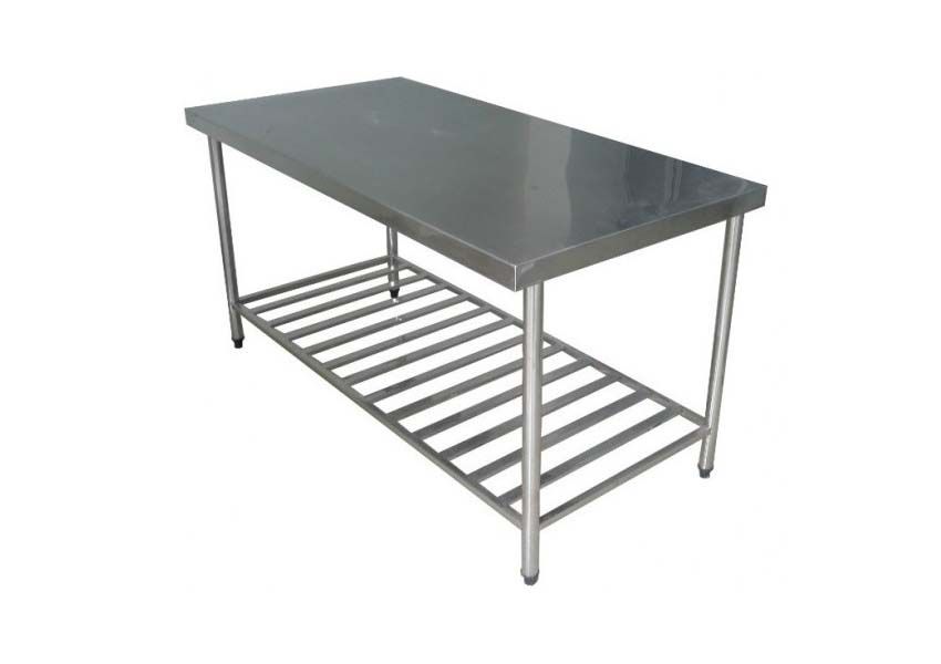 Kích Thước Bàn Inox Nhà Bếp Tiêu Chuẩn Hiện Nay