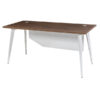 ban lam viec chan sat LUX140C10