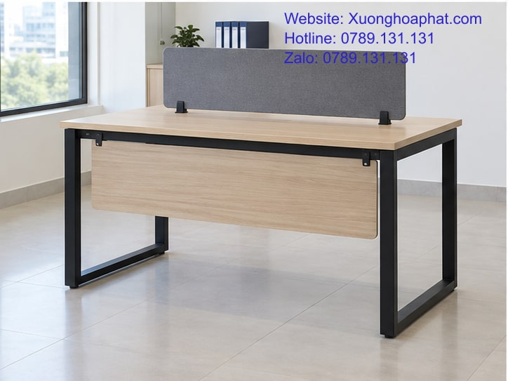 Bàn Sắt Hòa Phát Là Gì? Hiểu Tên Gọi, Đọc Đúng Cấu Tạo 4 Bàn chân sắt có vách ngăn thấp và yếm phía trước
