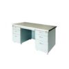 Bàn liền chân LC14 3 ban chan sat lc14 3263