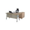 Bàn trưởng phòng HR160C1 2 ban truong phong hr160c1 7911