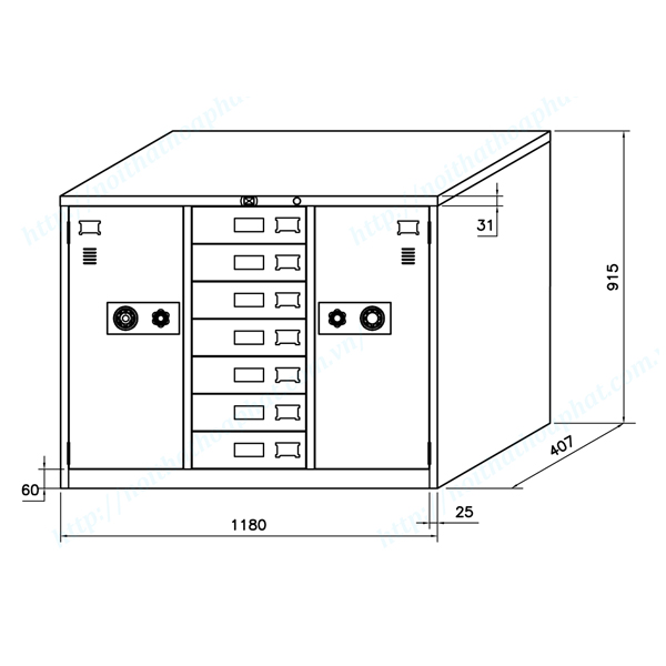 Xưởng Hòa Phát