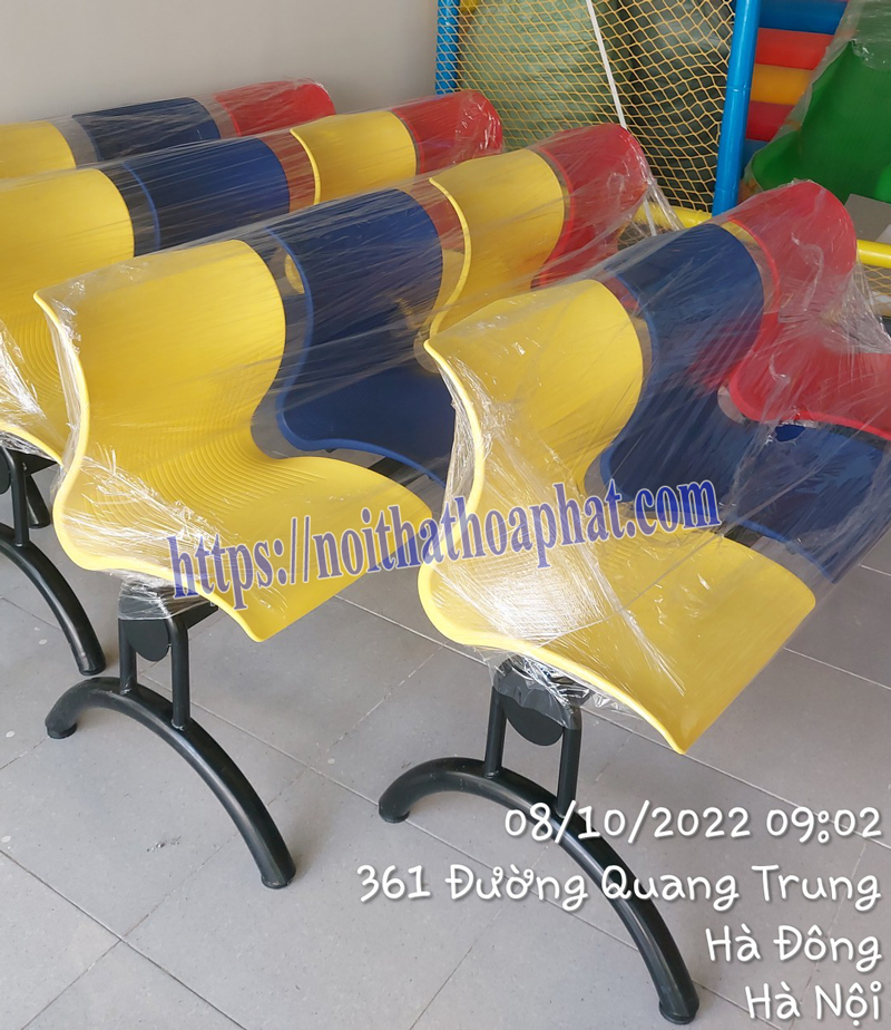 Xưởng Hòa Phát