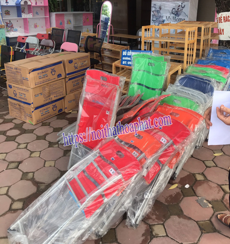 Xưởng Hòa Phát