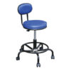 Ghế phòng chức năng GCN102T 4 ghe phong chuc nang GCN102T