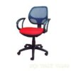 Ghế lưới GL102 3 ghe gl101 3830