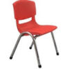 Ghế mẫu giáo GMG105B 3 ghe mau giao gmg105b 3296