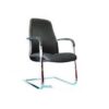Ghế phòng họp chân quỳ da SL01PM 2 ghe sl01pm 7627