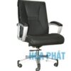 Ghế phòng họp chân quỳ da SL901A 1 ghe sl901a 9189