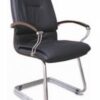 Ghế phòng họp chân quỳ da SL9700HM 1 ghe sl9700hl 6925