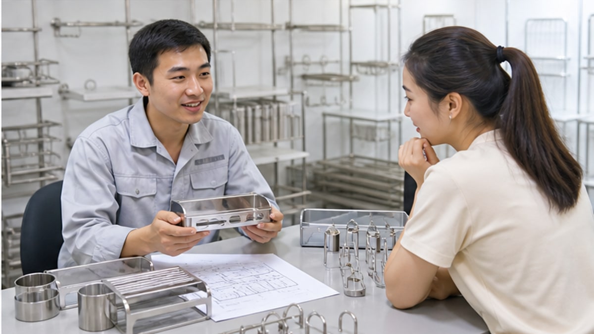 Tư vấn chọn giá treo bàn chải đánh răng inox theo mặt bằng
