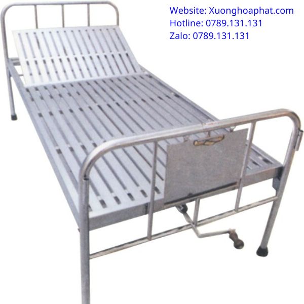 giuong sat benh nhan 1