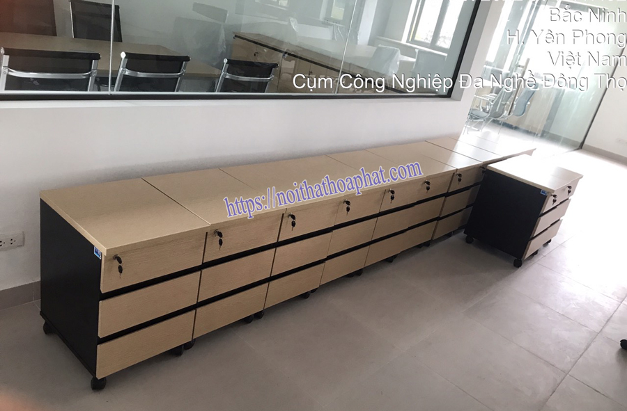 Xưởng Hòa Phát