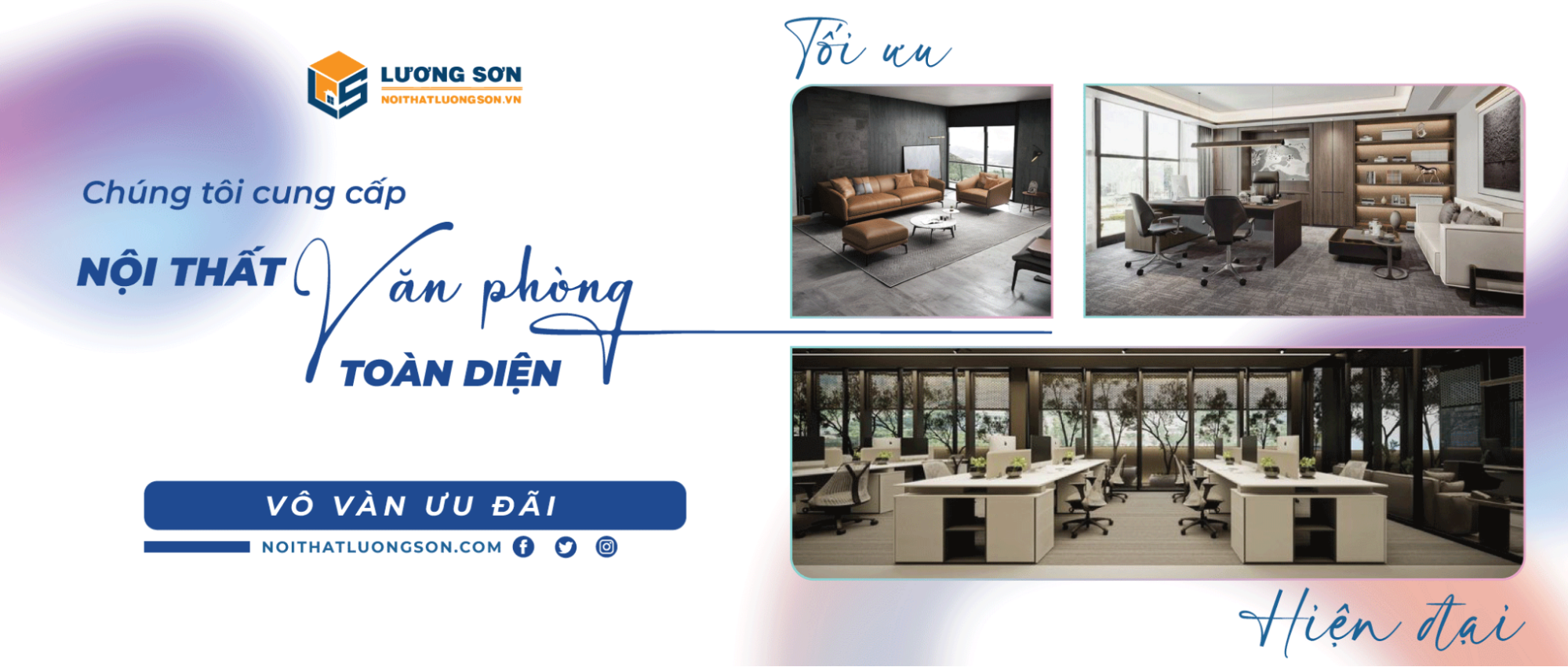 Review 5 đơn vị chuyên cung cấp nội thất văn phòng nhập khẩu uy tín 5 image1 6