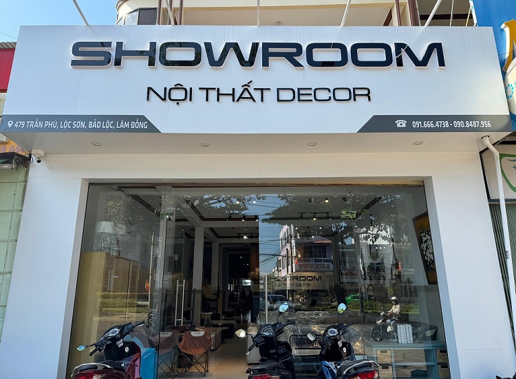  Mẫu Biển Quảng Cáo Nội Thất Đồ Gỗ