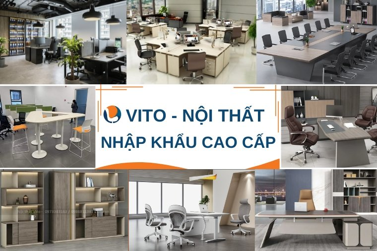 Review 5 đơn vị chuyên cung cấp nội thất văn phòng nhập khẩu uy tín 3 image3 5
