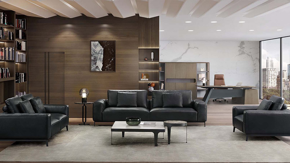 Govi Furniture - Địa chỉ mua bàn trà phòng khách cao cấp