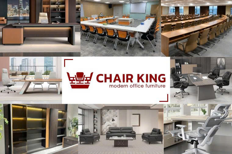 Review 5 đơn vị chuyên cung cấp nội thất văn phòng nhập khẩu uy tín