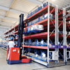 Kệ Pallet Mobile Rack 7 Kệ Pallet Mobile Rack, kệ để hàng di động
