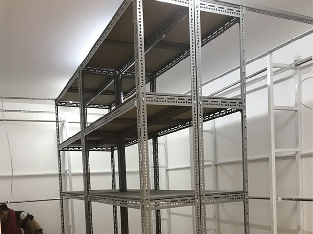 Tư Vấn Chọn Mẫu Kệ Chất Hàng, Kệ Chứa Hàng Và Kệ Trưng Bày Hàng