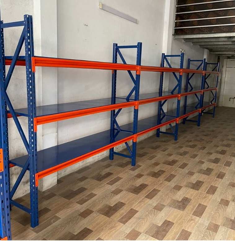 Giá Từng Loại Kệ Sắt Chất Hàng, Kệ Kho Hàng Sắt