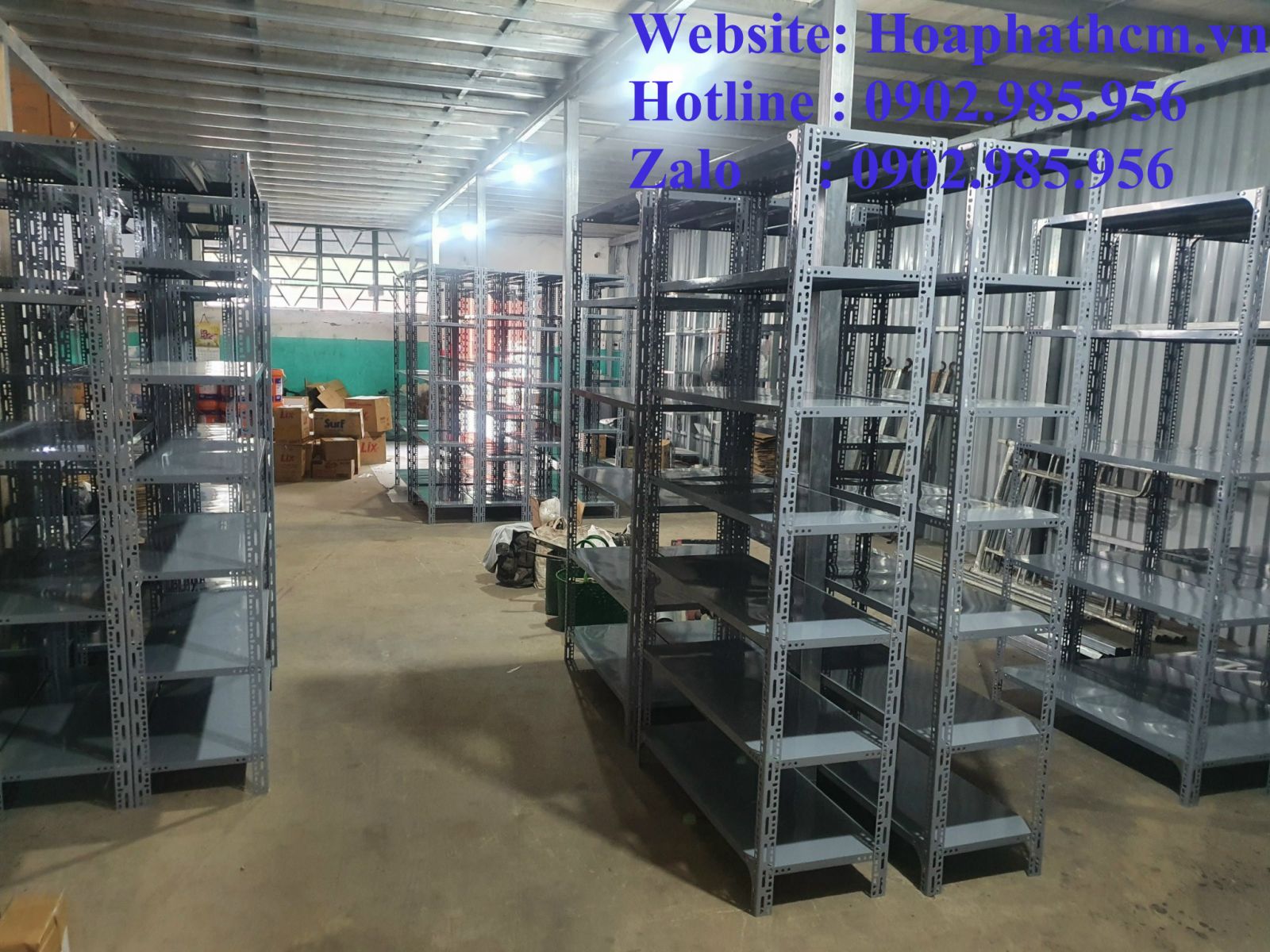 Xưởng Hòa Phát