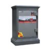 Két sắt tài lộc KT36 2 ket sat tai loc KT36