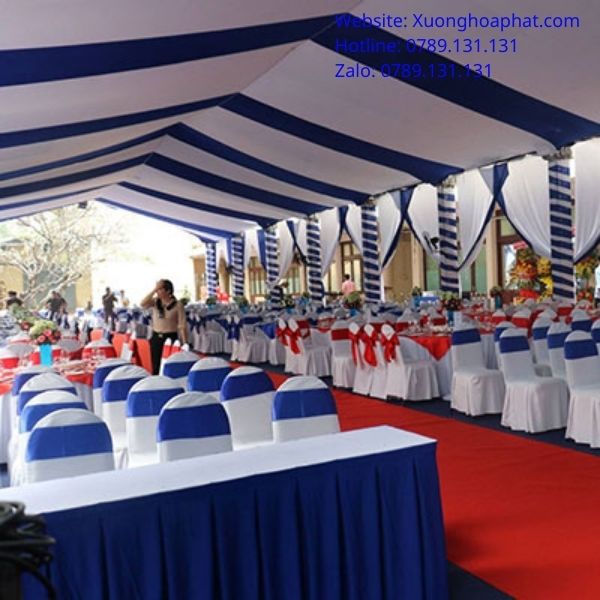 Khăn Trải Bàn Hội Nghị